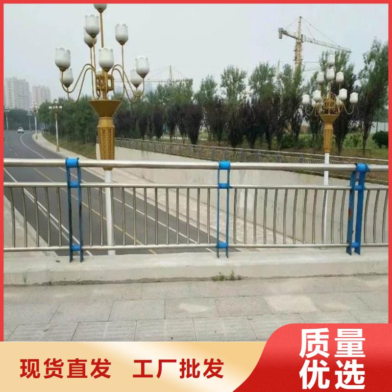 道路环波梁护栏自有工厂