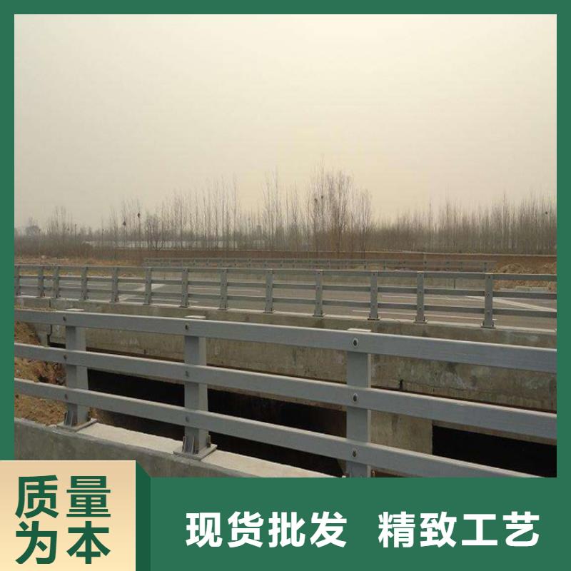 道路环波梁护栏合作共赢