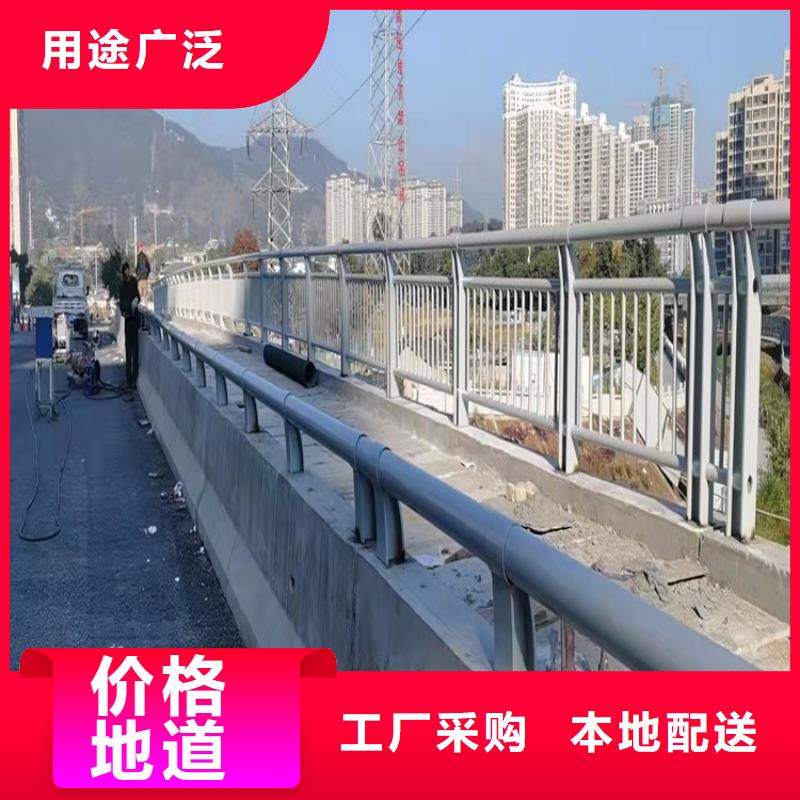 护栏_防撞栏杆厂设计合理