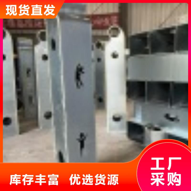 价格行情:桥梁防护栏杆