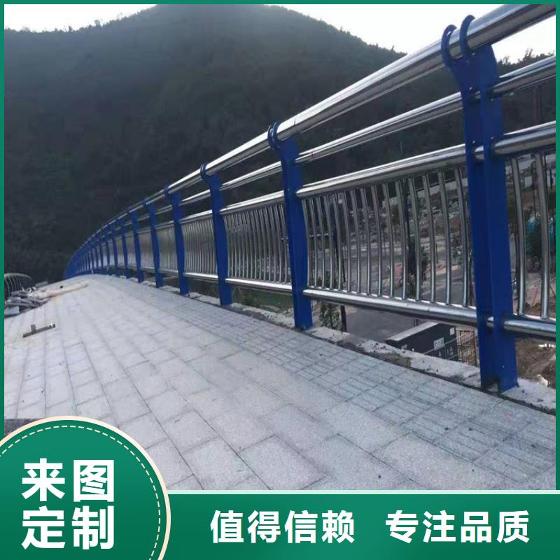 3_道路隔离栏工厂自营