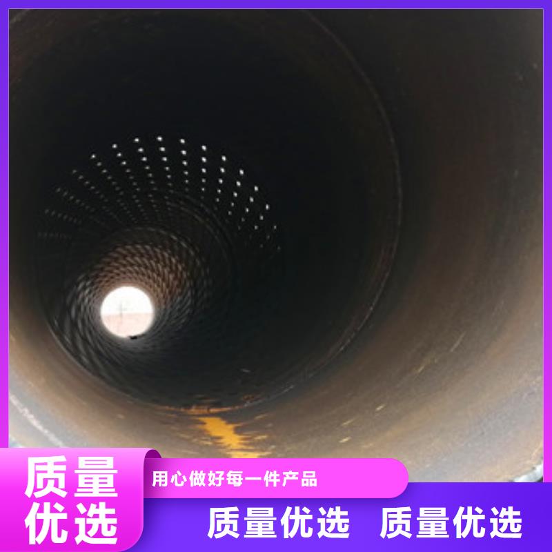 滤水管下端埋深滤水管生产厂家施工团队