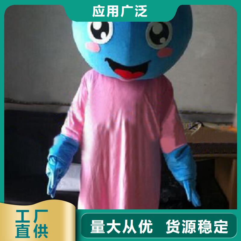 行走人偶服装定制厂家,卡通玩偶服水平高