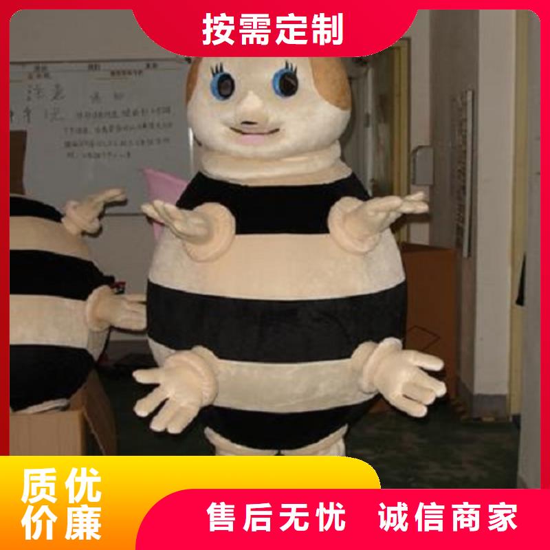 行走人偶服装定制厂家,卡通玩偶服交期准