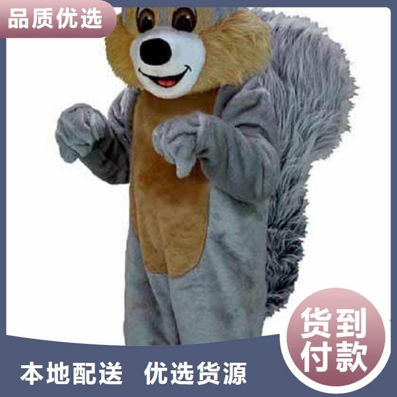 浙江杭州卡通人偶服装制作定做/品牌毛绒玩具供货