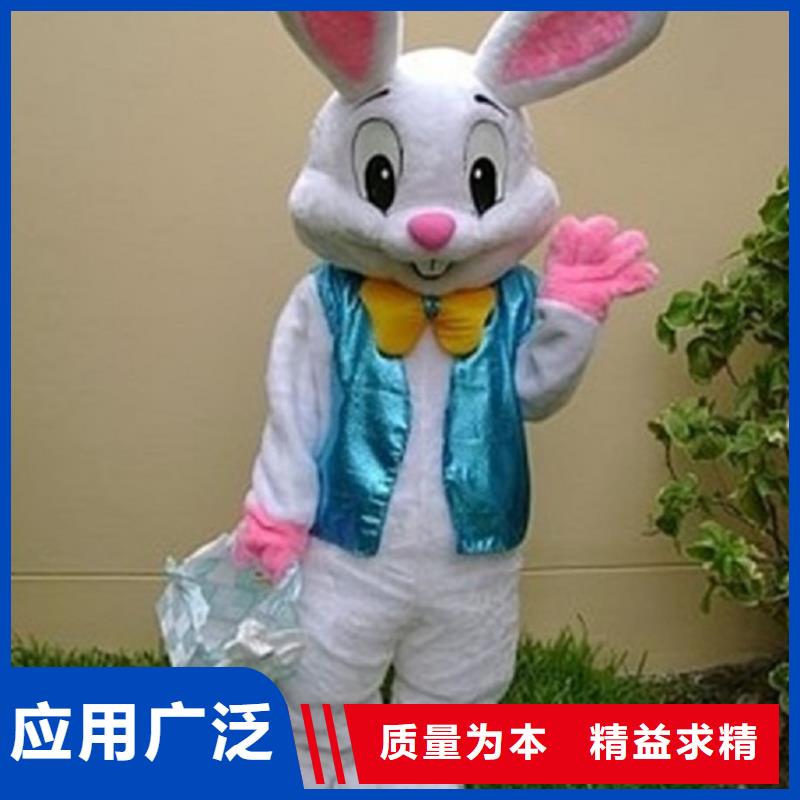 卡通人偶服装定制厂家,玩偶服服务优