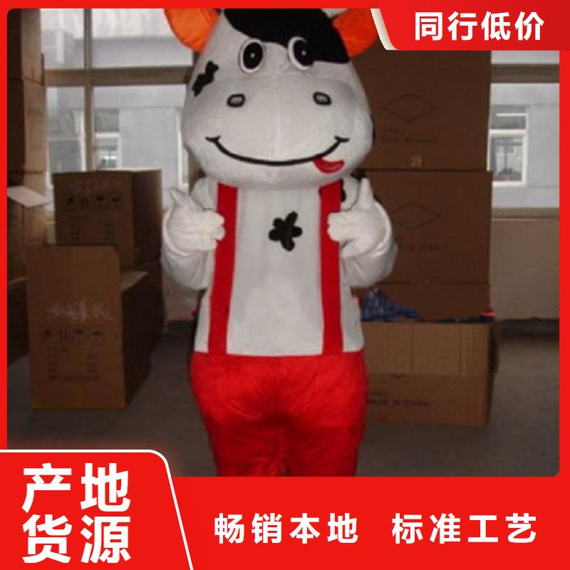 行走人偶服装定制厂家,玩偶服娃娃品种多