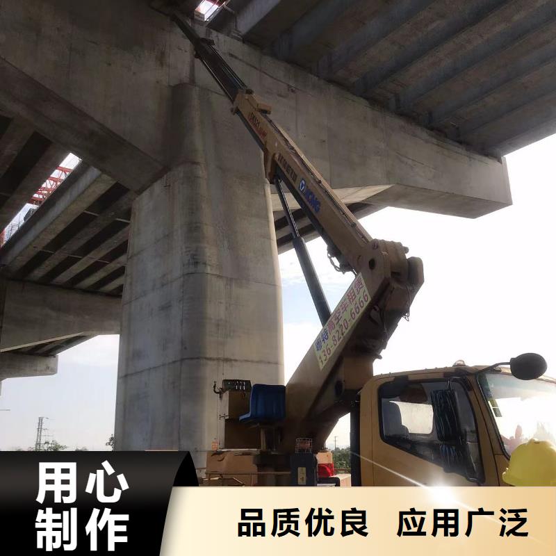 龙岗街道登高车出租免费询价