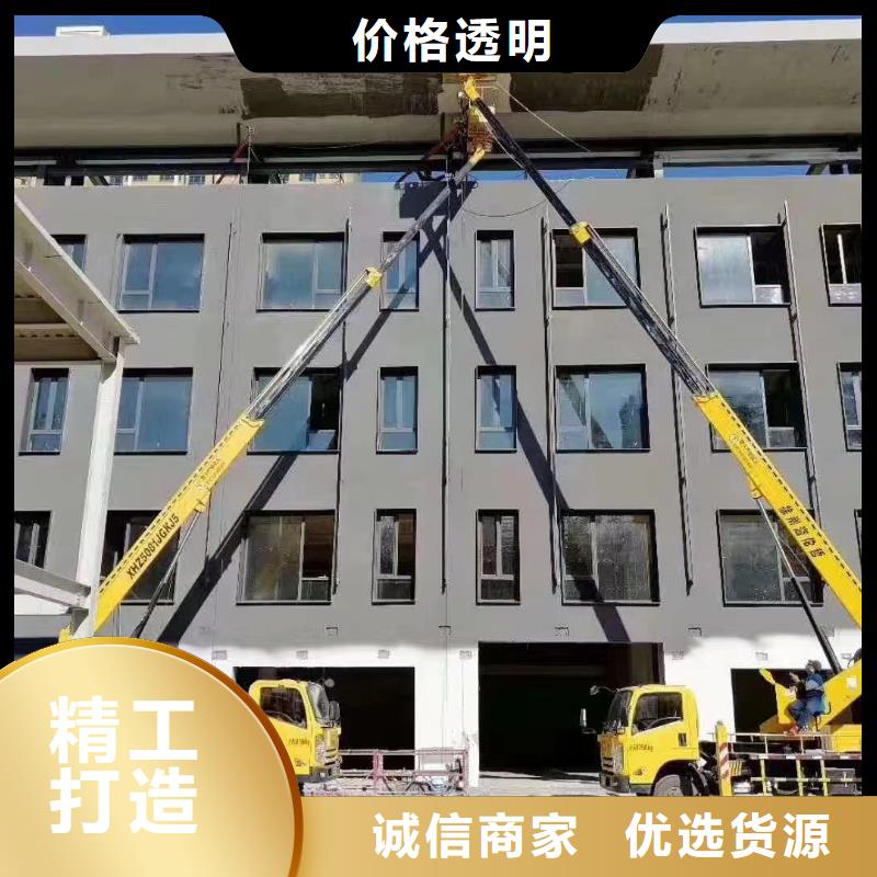 厚街镇高空作业平台出租可长租短租均可