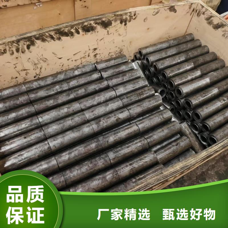 规格齐全的q345b精密管生产厂家