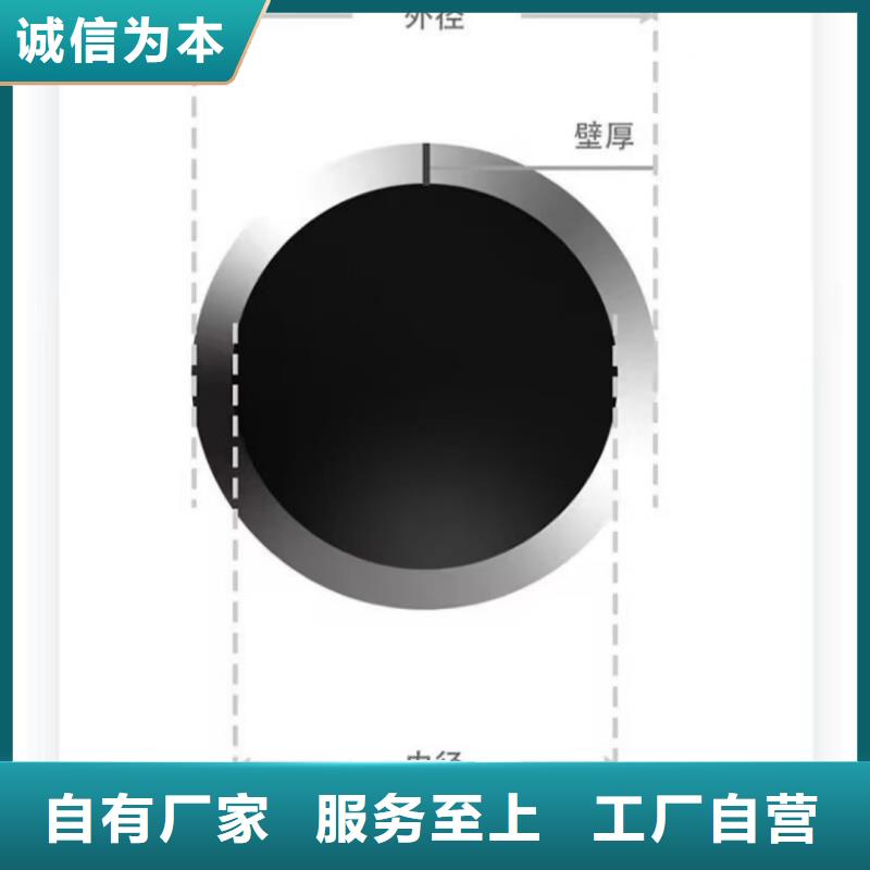 规格齐全精轧钢管-中升管业有限公司