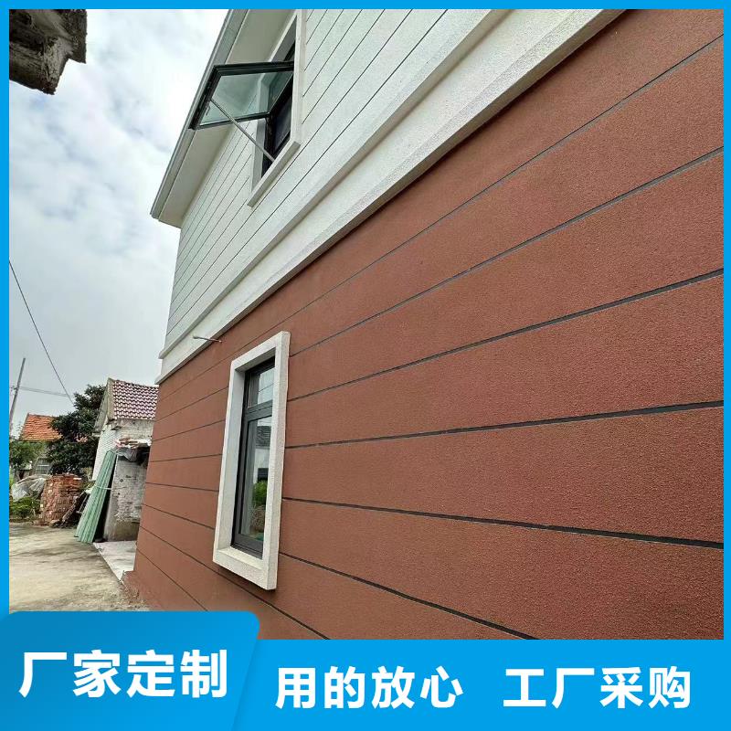 农村自建房建造流程十大品牌