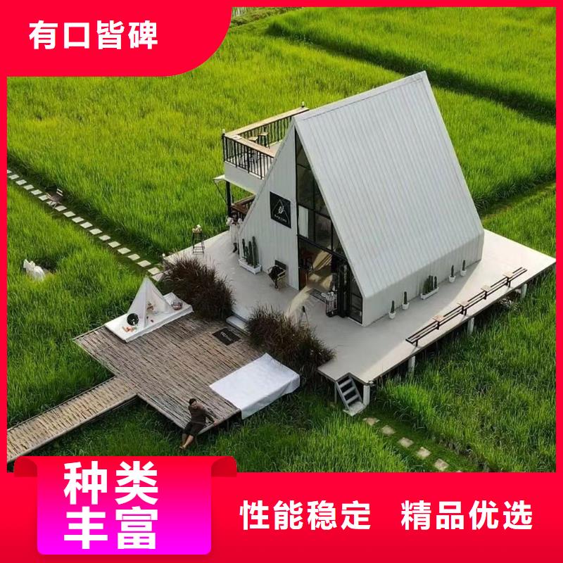 阜南农村快速建房一层