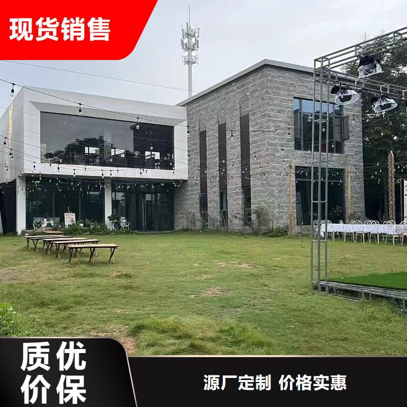 一层自建房施工十大品牌