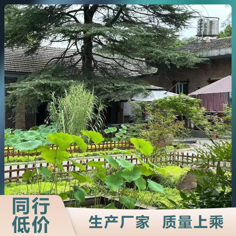 新式四合院农村新型快速建房好吗