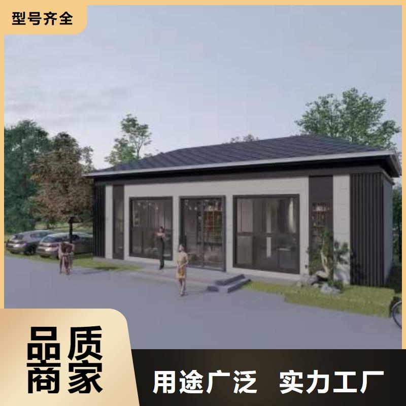 农村自建别墅建造公司大全