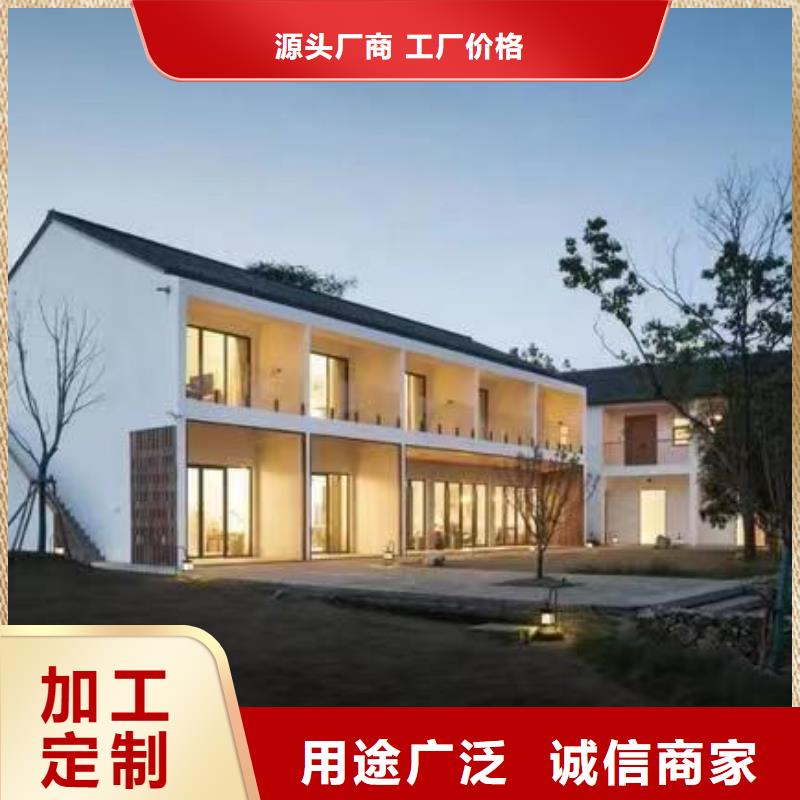 农村一层自建房简单实用楼板十大品牌