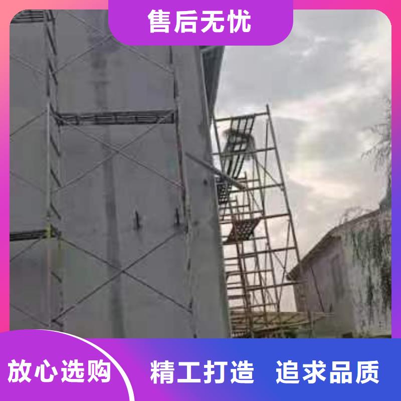 灵璧县农村自建别墅安装