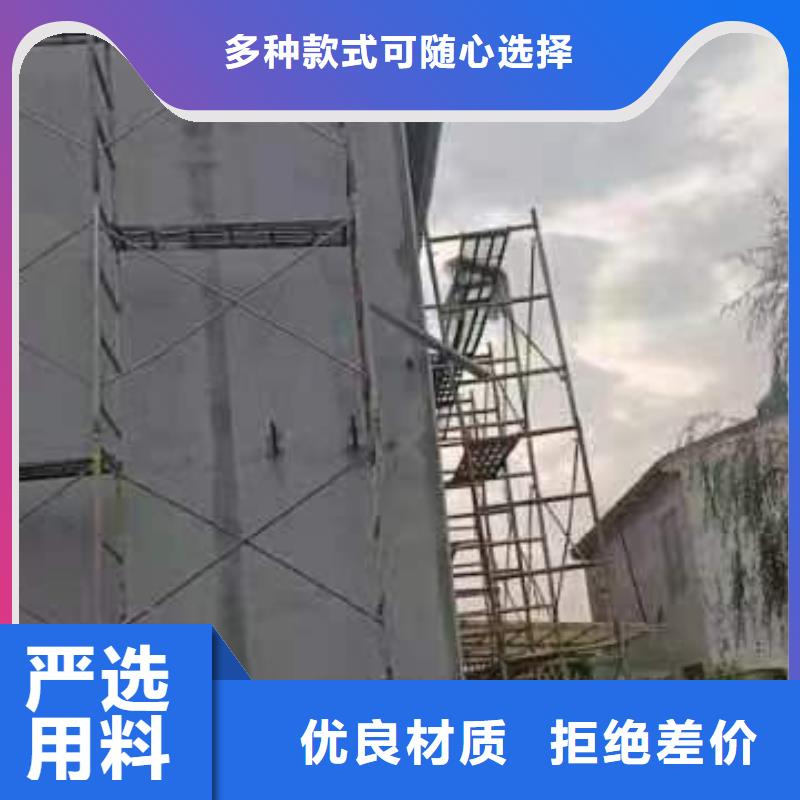 新中式别墅二层半农村自建房图片实例