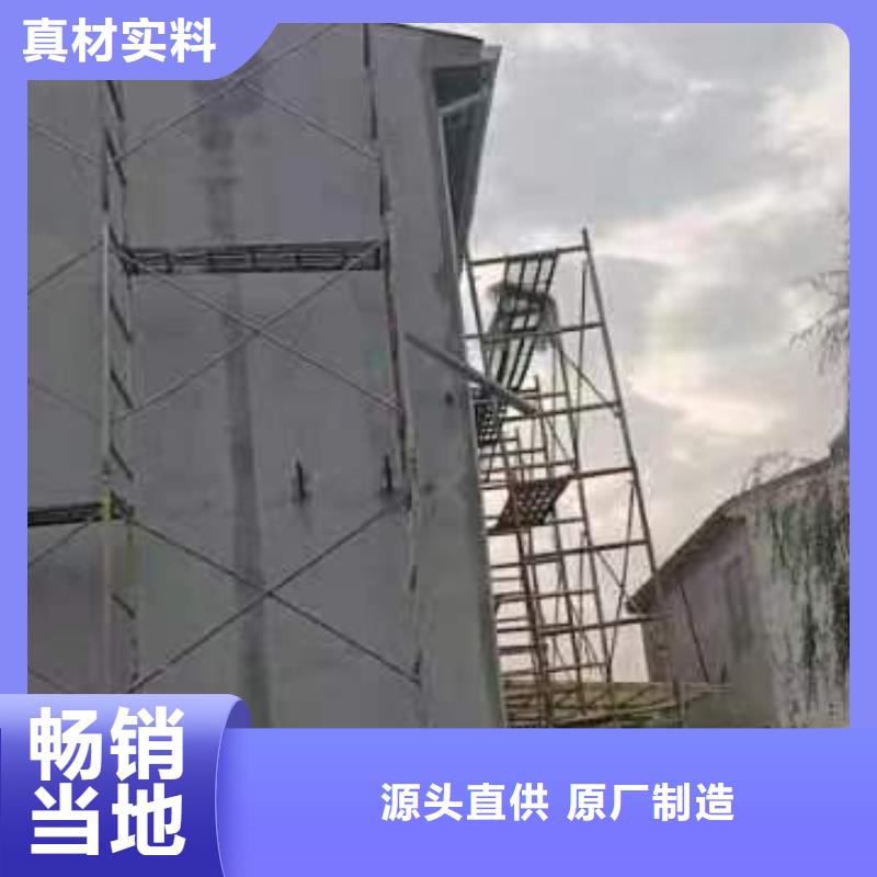 别墅农村自建房安装