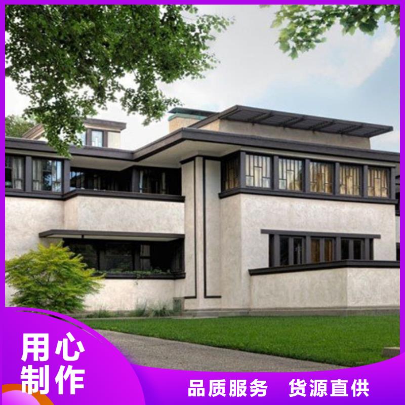 装配式住宅加盟代图纸十大品牌