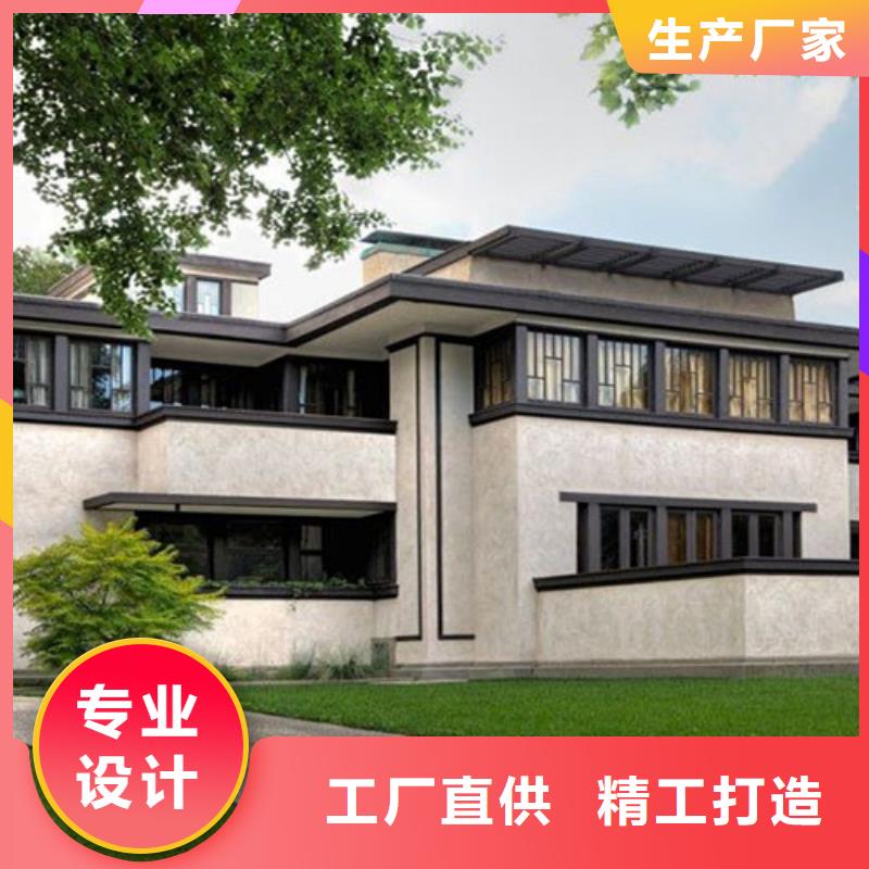 明光市现代别自建别墅房屋