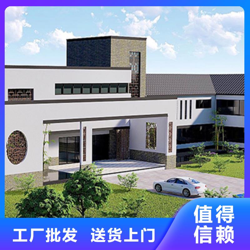 谢家集区新农村自建房缺点