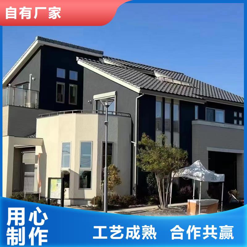 农村自建房大概需要多少钱小别墅优缺点