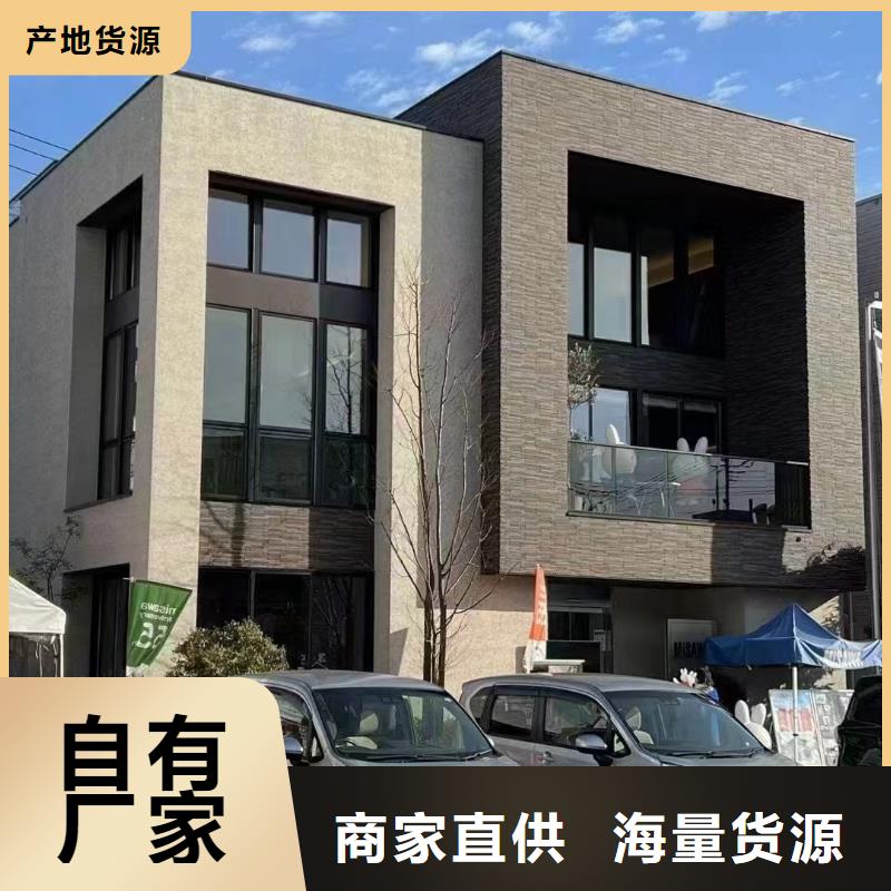 20万左右轻钢别墅一层建造公司