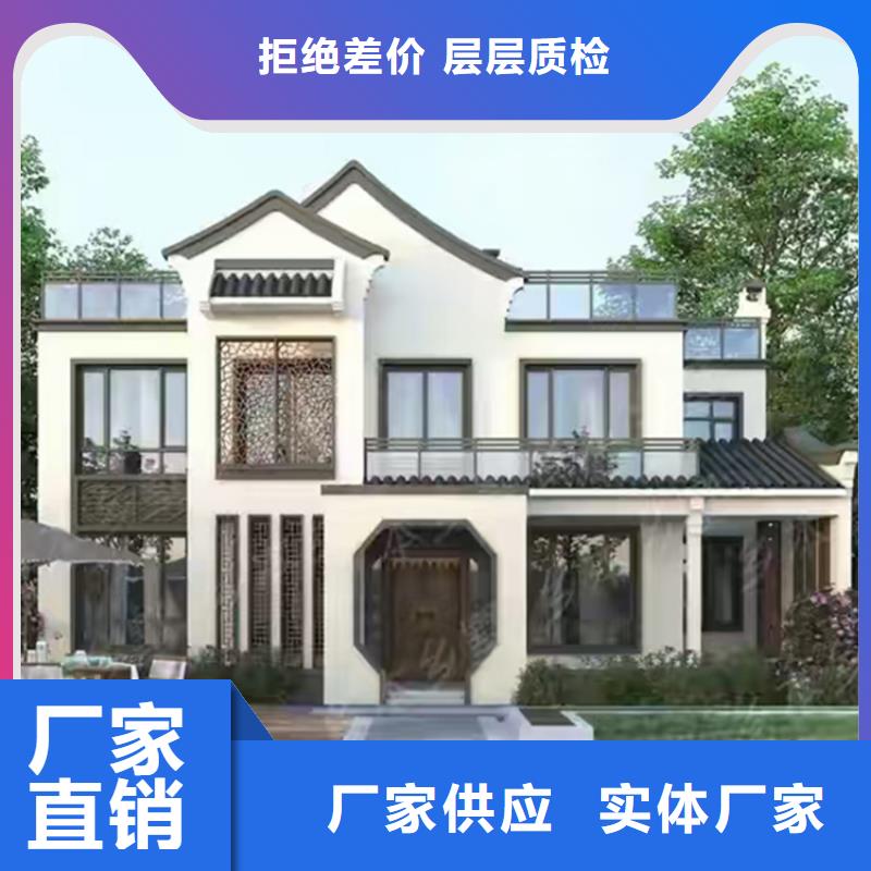 农村别墅小型自建房隔音