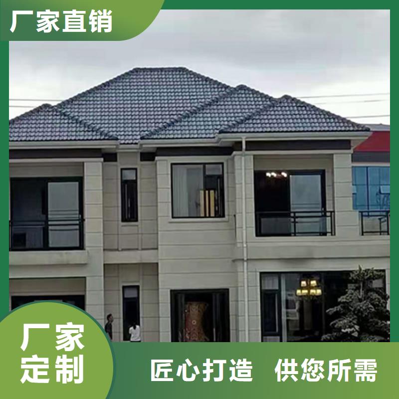 装配式建筑的优缺点推荐绿色环保可持续