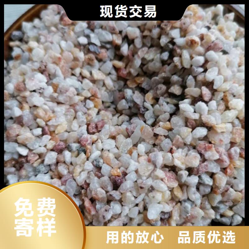 【石英砂滤料】蜂窝斜管填料源头工厂