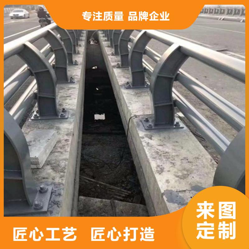 公路防撞护栏包你满意