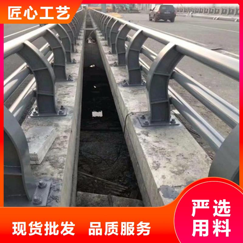 公路防撞护栏_省心省钱