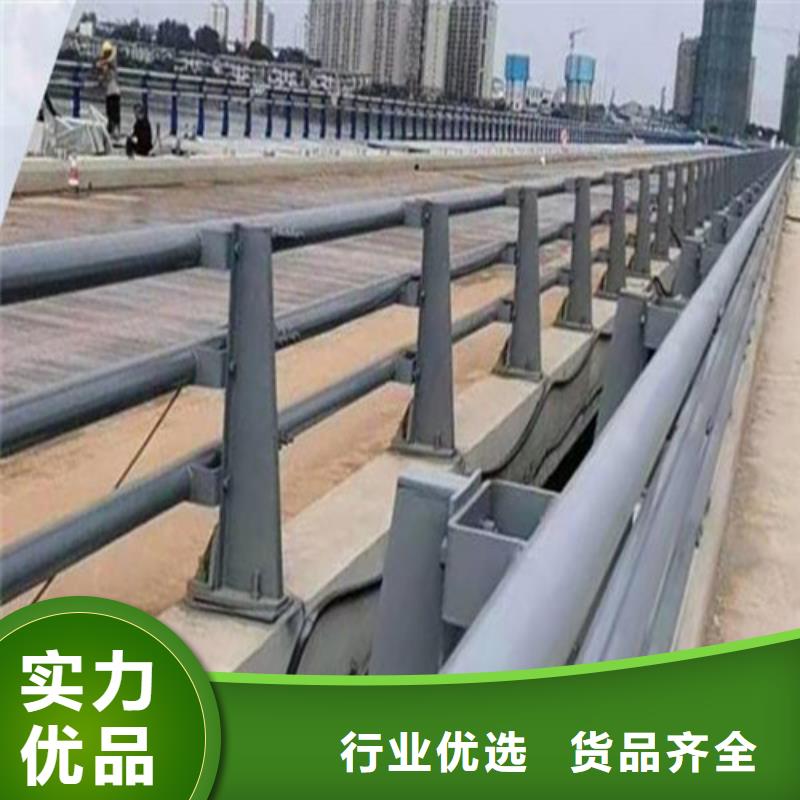 高速公路防撞护栏公司