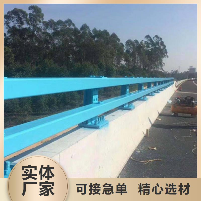 质量合格的道路防撞护栏厂家