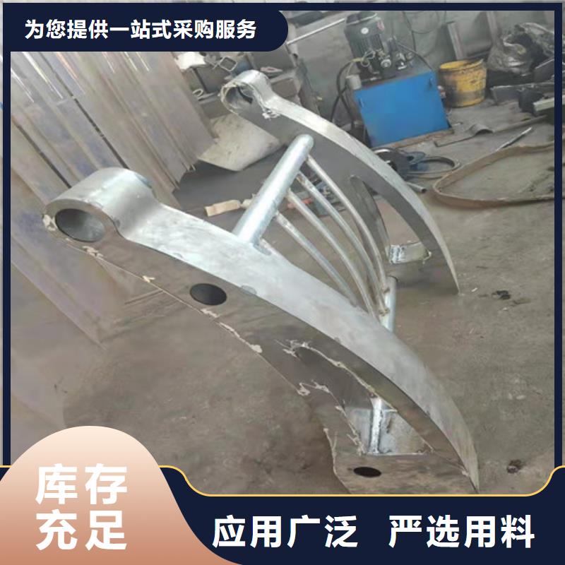 道路防撞护栏施工队伍