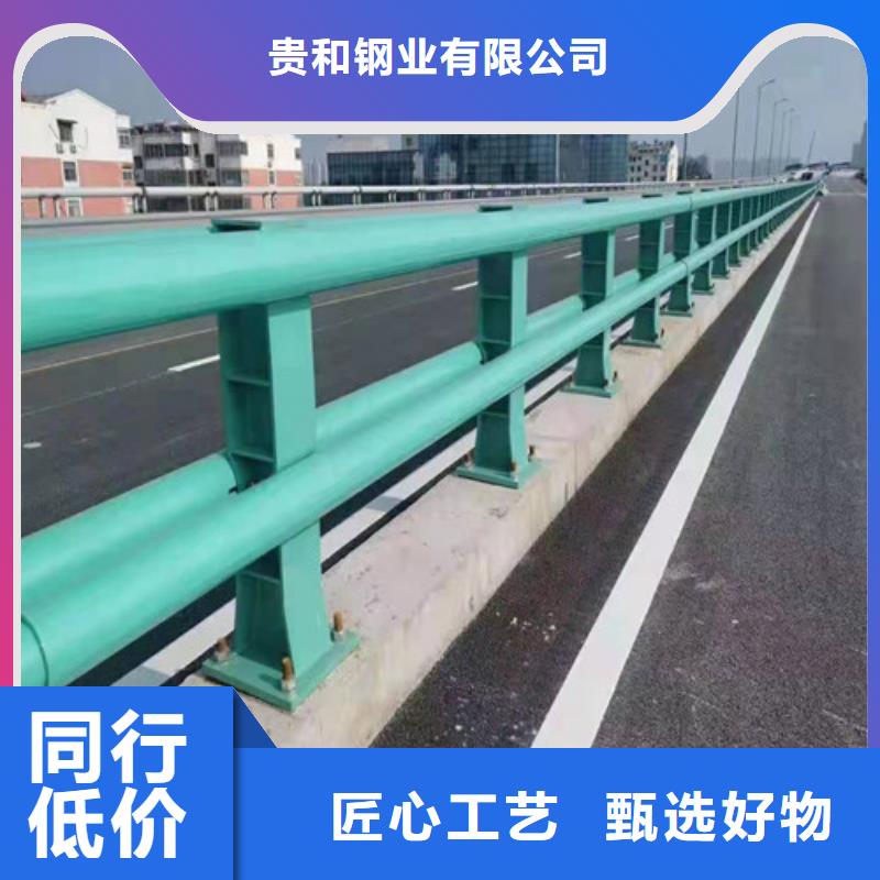 道路防撞护栏施工队伍