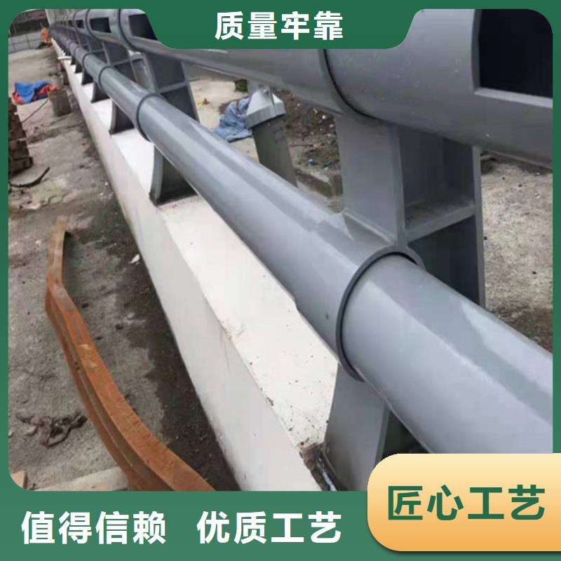 公路防撞护栏总代直销