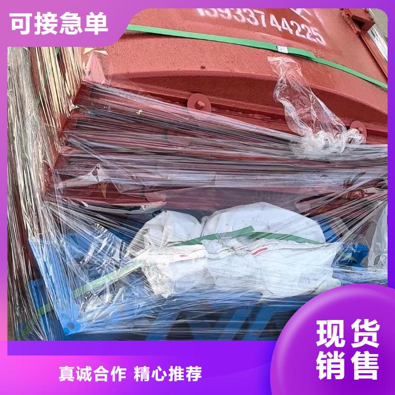 质优价廉的铸铁镶铜圆闸门生产厂家