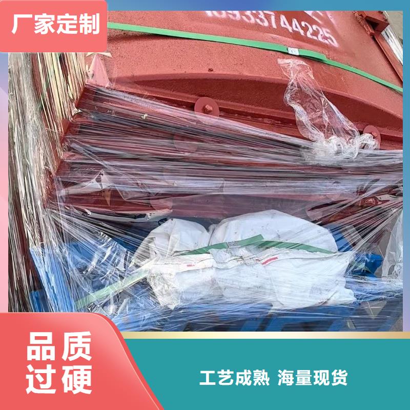 SYZ铸铁镶铜圆形闸门-我们只做高品质