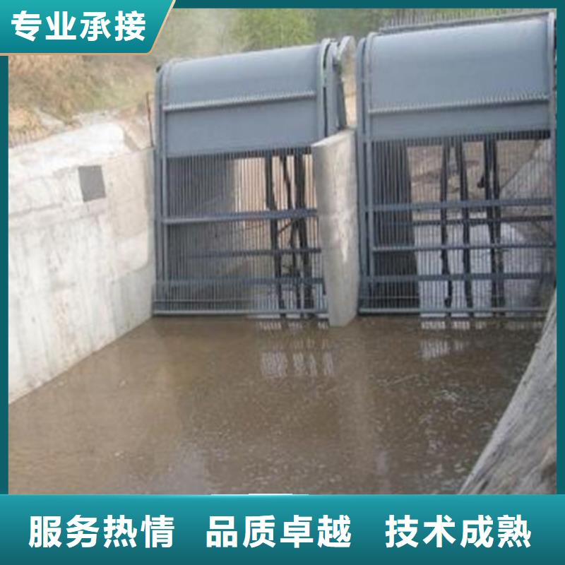 除污机-不锈钢雨水格栅清污机-2024市场报价