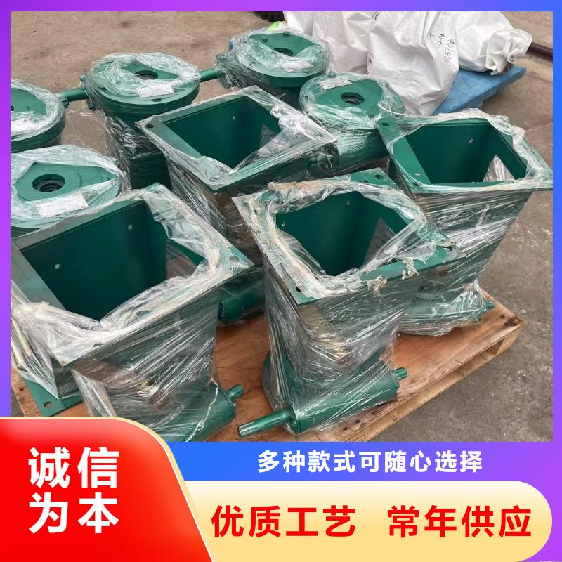 卷扬启闭机使用寿命长