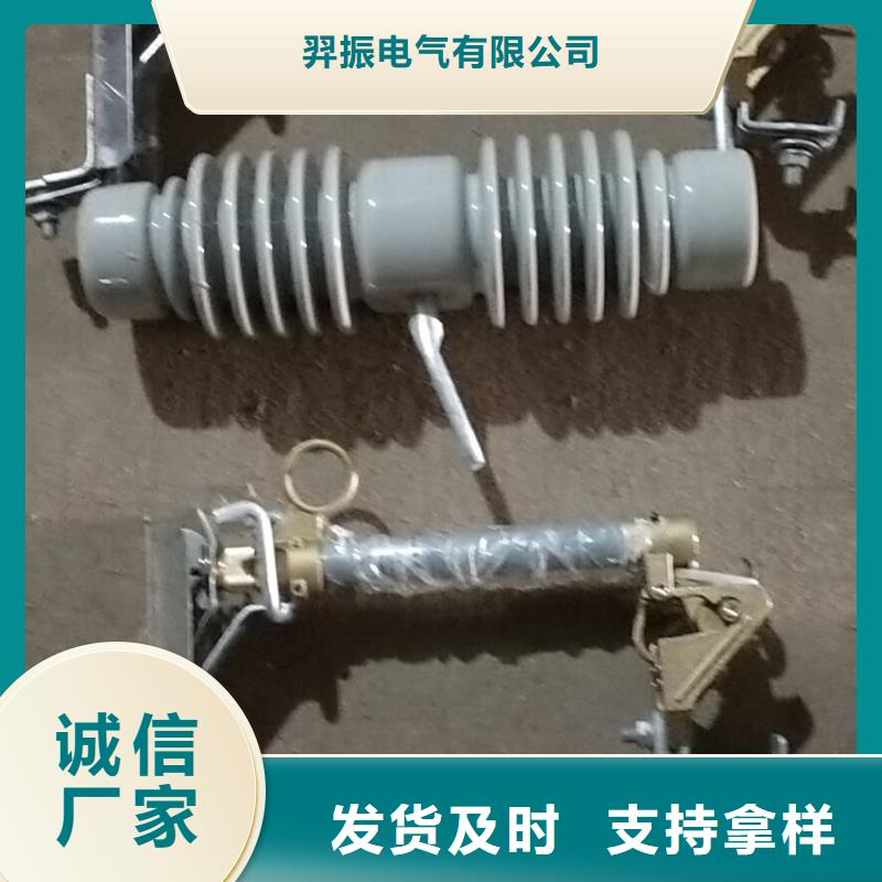 【跌落式熔断器】PRW12-12KV/200浙江羿振电气有限公司