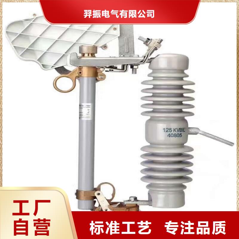 防风型跌落式熔断器HGRW-35KV/200A