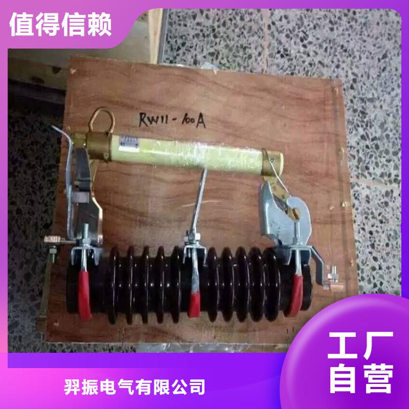 熔断器-高压负荷开关好产品放心购