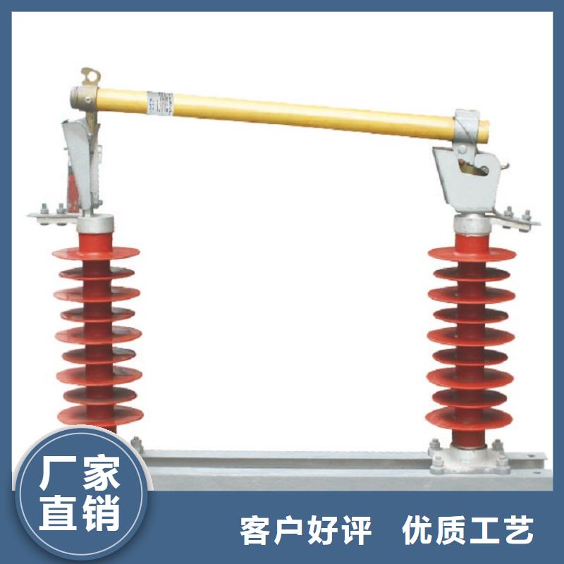 高压熔断器PRW12-15KV/100A