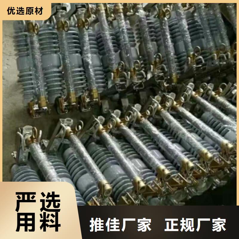 【高压熔断器】HRW12-12KV/100