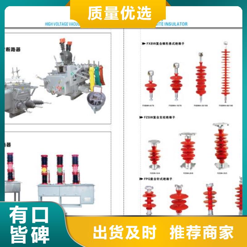 高压隔离开关户外绝缘件闪电发货