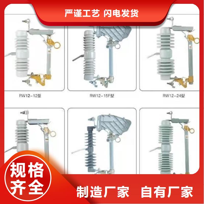 高压隔离开关金属氧化物避雷器用心做好细节